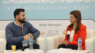 الكاتب الأذربيجاني رافشان عبدالله أوجلو: 