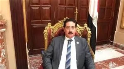 نائب بالشيوخ: المخططات الصهيونية لتصفية القضية الفلسطينية مصيرها الفشل 