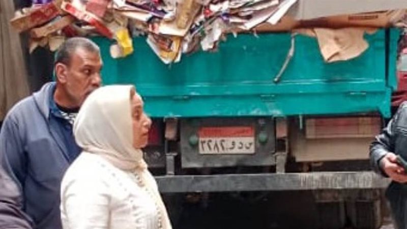 حملات مفاجئة ودورية