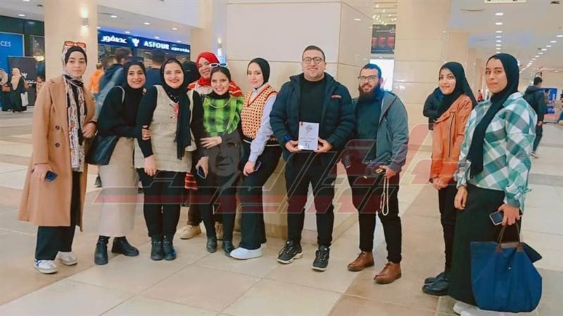 شباب كفرالشيخ