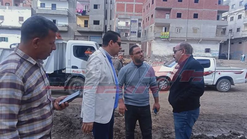 الحملة المكبرة