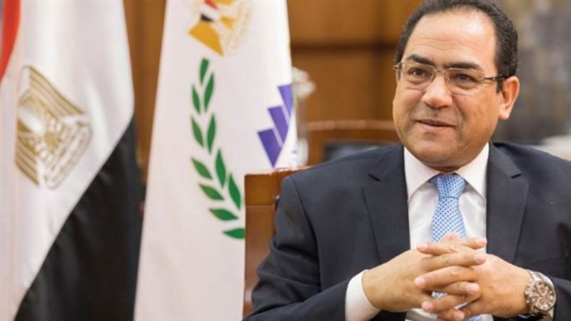 رئيس الجهاز المركزي