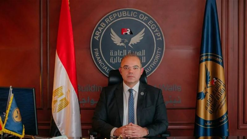 الدكتور محمد فريد