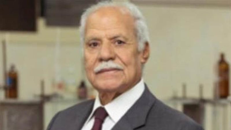 الدكتور محمد أبو