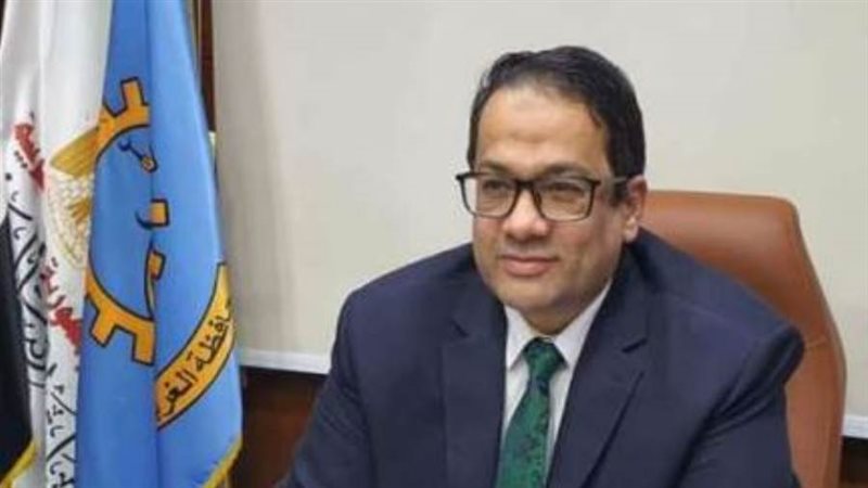 ناصر حسن وكيل وزارة