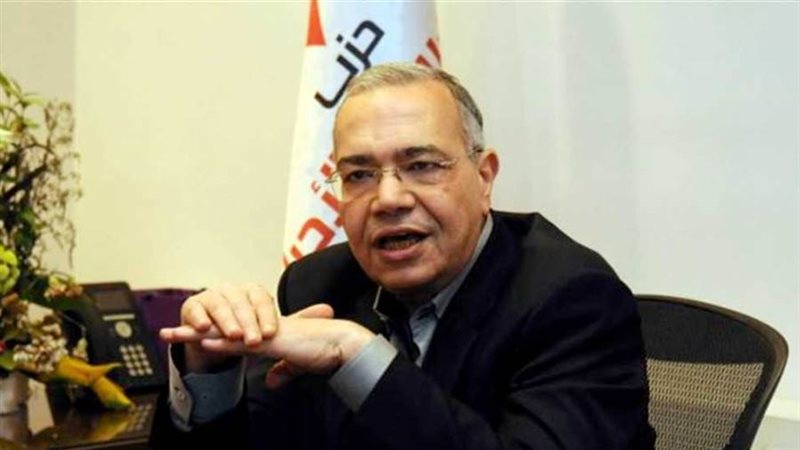 النائب الدكتور عصام