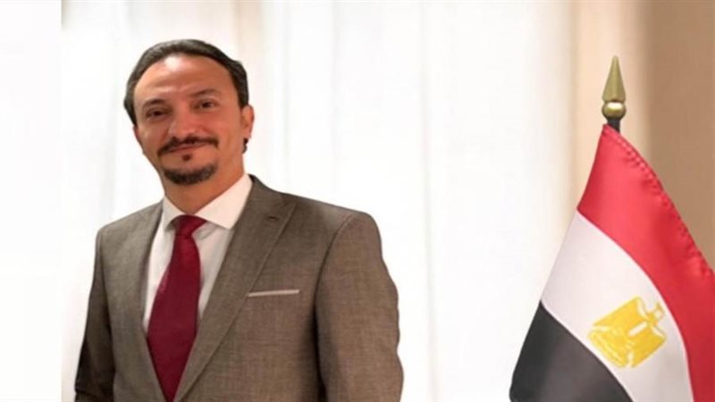 مهندس أحمد عبد الرحمن