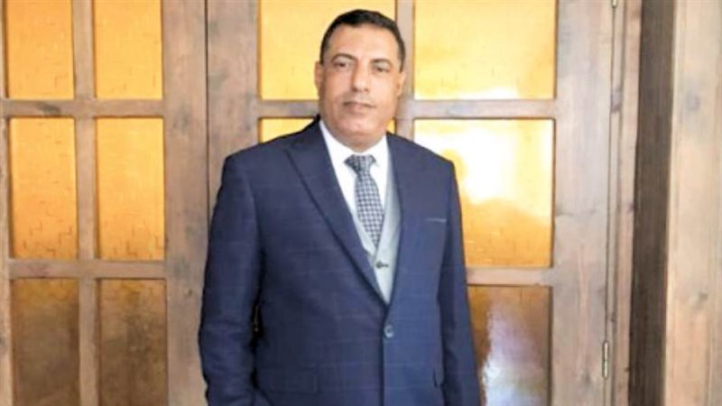 مهندس أحمد عيد