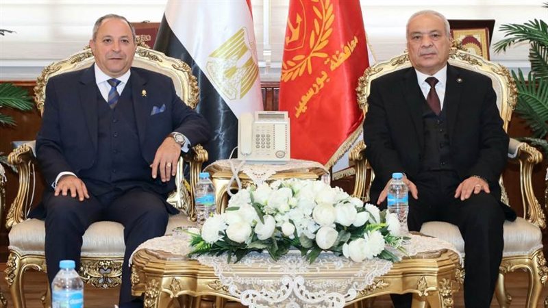 النيابة الادارية