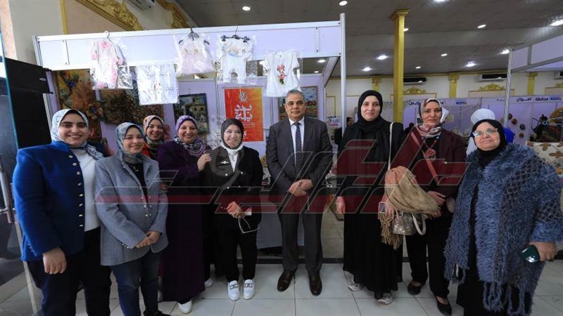 رئيس جامعة كفرالشيخ