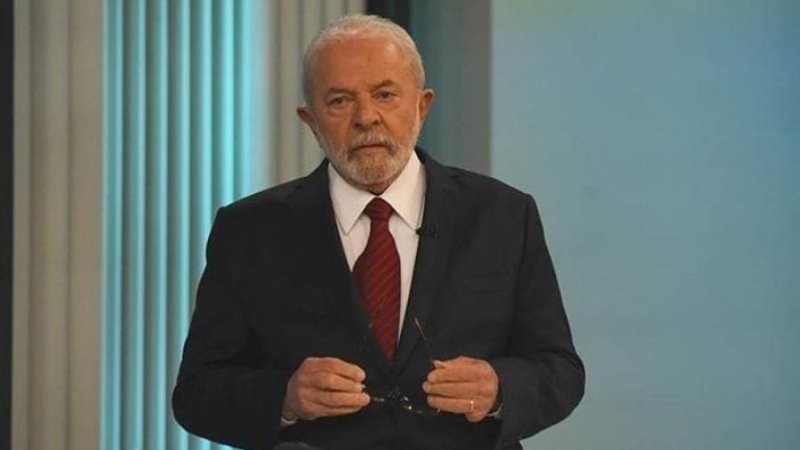 الرئيس البرازيلي