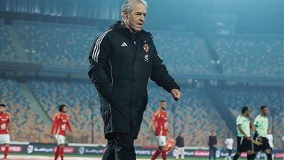 اليوم .. الأهلي يواجه بتروجيت على استاد السلام في بطولة الدوري