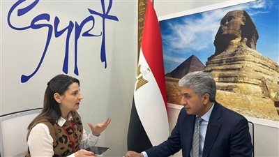 وزير السياحة والآثار: زيادة الحركة السياحية الوافدة من تركيا إلى مصر خلال عام 2024