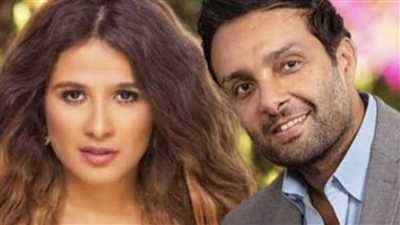 شقيق ياسمين عبد العزيز يكتب وصيته.. ويرفض حضورها لدفنه