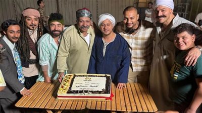 الانتهاء من مونتاج مسلسل الكنبة لكريم عفيفي ومحمد ثروت وتحديد موعد عرضه قريبًا