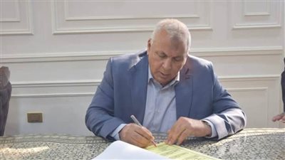 تيسير إجراءات تعاقدات المعلمين بالحصة في المعاهد الأزهرية بالوادي الجديد