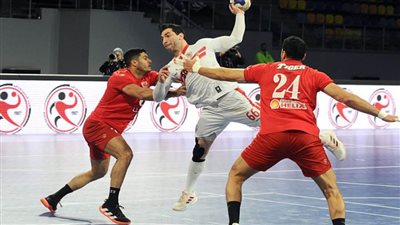 غدًا.. انطلاق المرحلة النهائية للمنافسة على لقب دوري المحترفين لكرة اليد