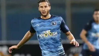 بشير التابعي عن مفاوضات الزمالك مع رمضان صبحي: «إيه التسول ده؟»