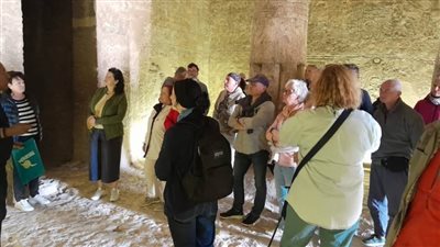 محافظ المنيا: تنشيط السياحة أولوية قصوى لتحقيق التنمية المحلية