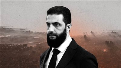 عاجل.. ميليشيات أحمد الشرع تاهت عن 