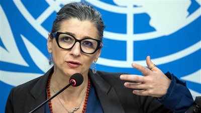مسؤولة أممية: قرار إسرائيل بالانسحاب من مجلس حقوق الإنسان خطير للغاية