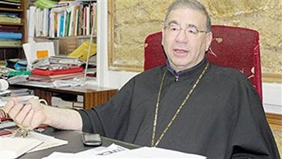 مجلس كنائس مصر: تهجير الفلسطينيين من أراضيهم انتهاك صارخ لحقوق الإنسان