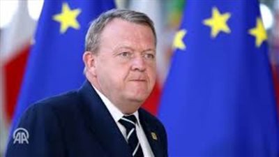 وزير الخارجية الدنماركي: الحل الوحيد للقضية الفلسطينية هو حل الدولتين 