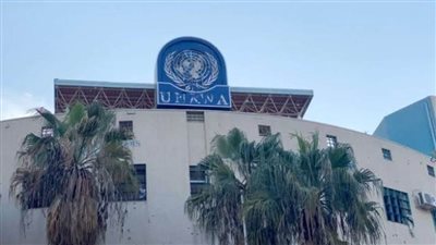 الأونروا تحذّر من مخاطر تعرض مئات آلاف الفلسطينيين في غزة للبرد القارس