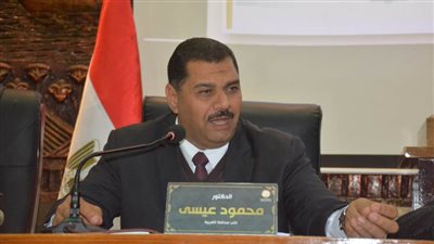 بعد إنهيار أجزاء بسبب الرياح.. لجنة لمعاينة مسجد أثرى مغلق بالمحلة الكبرى