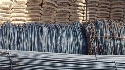 انخفاض  مفاجئ في سعر الحديد.. من بينهم عز والاستثماري 