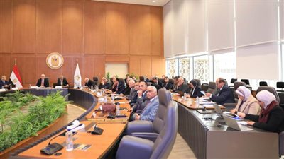 وزير التعليم العالي يترأس اجتماع مجلس الجامعات الأهلية