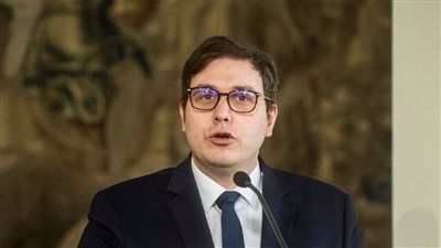 وزير خارجية التشيك يؤكد تطابق الرؤى بين بلاده والولايات المتحدة بشأن عدد من القضايا الرئيسية