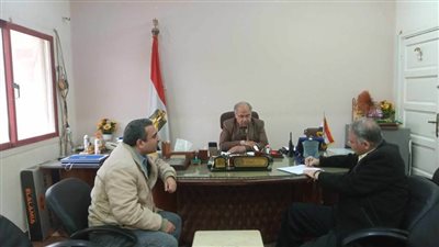 تضامن بني سويف: 30 شاحنة مساعدات لأهالينا في غزة