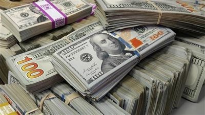 عاجل| ارتفاع مفاجئ.. سعر الدولار اليوم أمام الجنيه المصري ببداية تعاملات الخميس