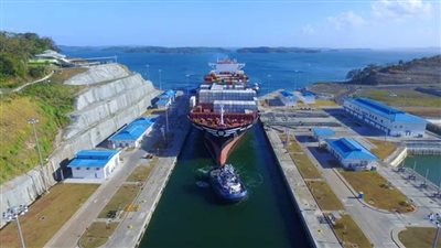 عاجل.. واشنطن: عبور السفن الأمريكية قناة بنما دون رسوم