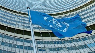 مدير الوكالة الدولية للطاقة الذرية: سنواصل العمل مع روسيا لضمان الاستقرار في محيط محطة 