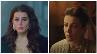 رفا الخطيب من الصحافة إلى التمثيل.. رحلة نجاح وتألق على الشاشة 