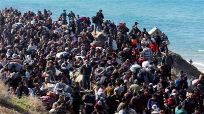 عاجل.. ماليزيا: التهجير القسري للفلسطينيين سيشكل تطهيرا عرقيا