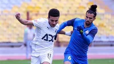 بيراميدز يخطف صدارة الدوري من الأهلي بعد فوز درامي على سموحة