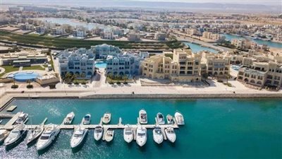 اليوم.. انطلاق فعاليات معرض القاهرة الدولي لليخوت والقوارب 