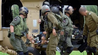 الاحتلال يعلن مقتل جندى عثر عليه مصابا بأحد المعسكرات