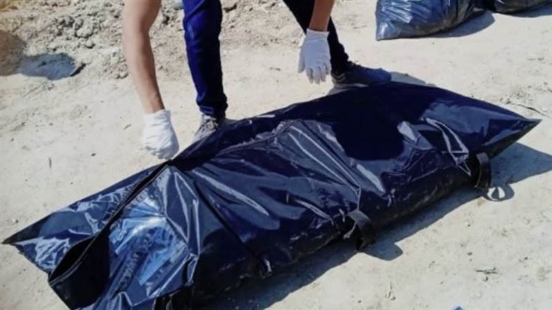 الزوج المتوفي