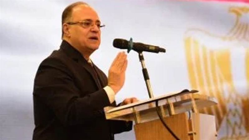 الدكتور علي الغمراوي