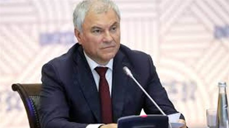 فياتشيسلاف فولودين