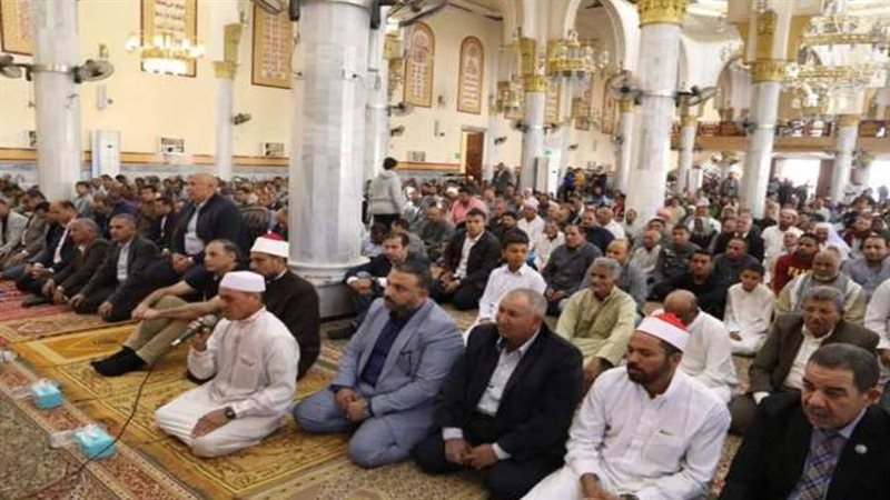 صلاة الجمعة