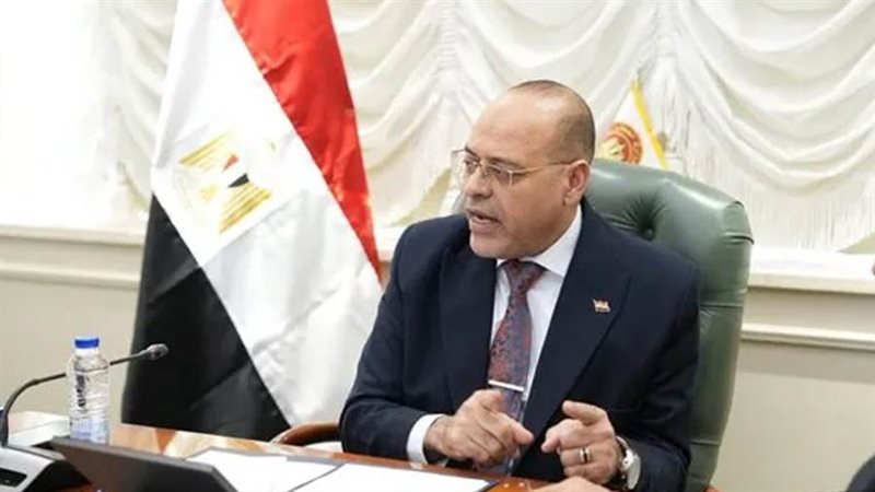 وزير العمل محمد جبران