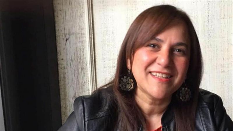 الأستاذة شروق شيمي