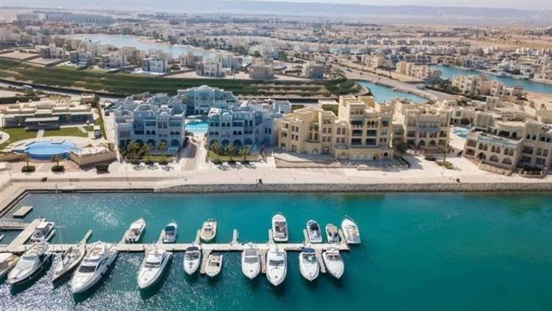 معرض القاهرة الدولي