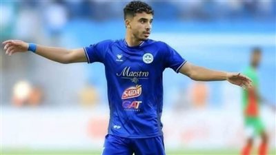 من هو أحمد الجفالي أحدث صفقات الزمالك؟