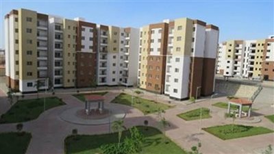 عاجل| هيئة المجتمعات العمرانية الجديدة.. موعد قرعة مسكن و سكن ودار مصر